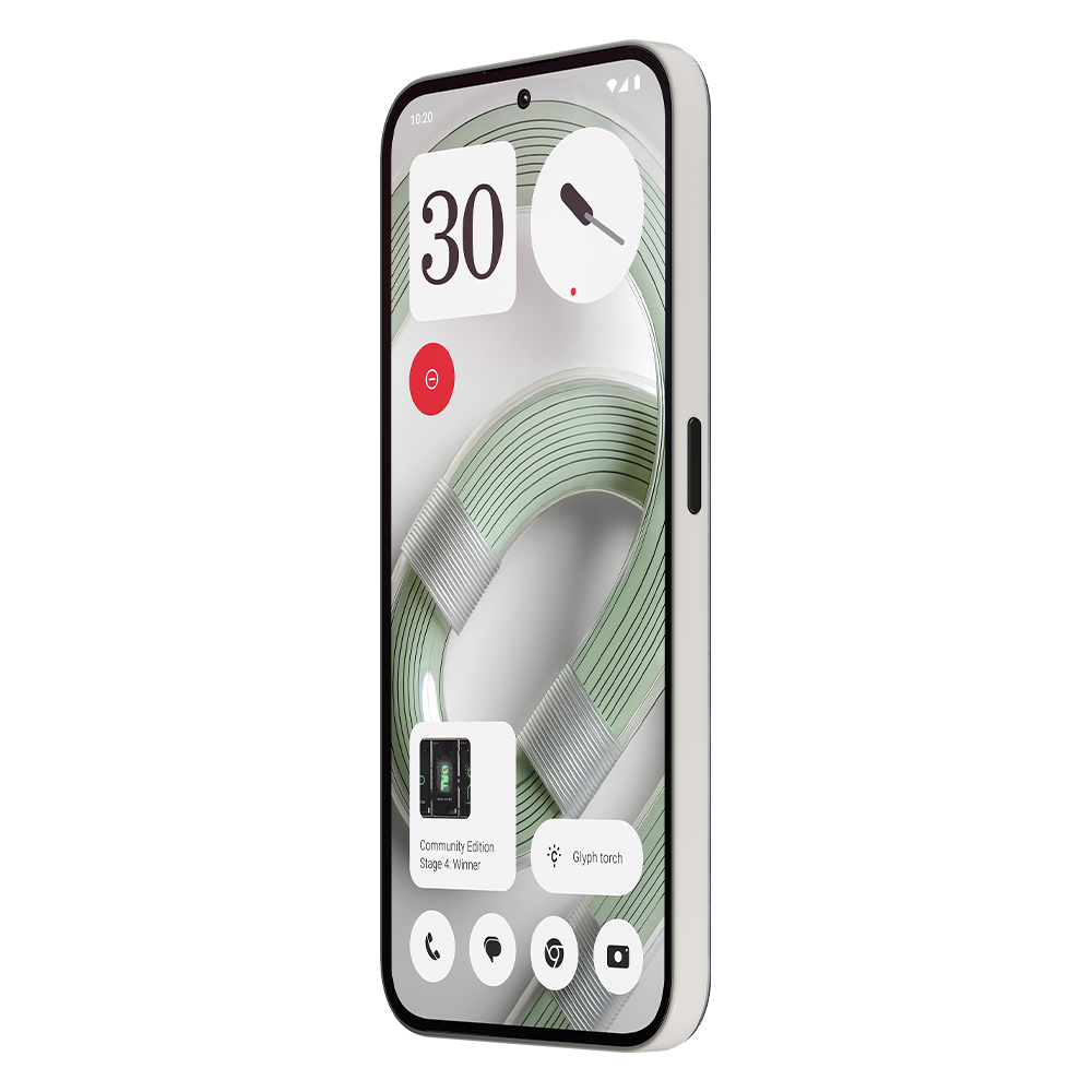 Nothing Phone (2a) Plus