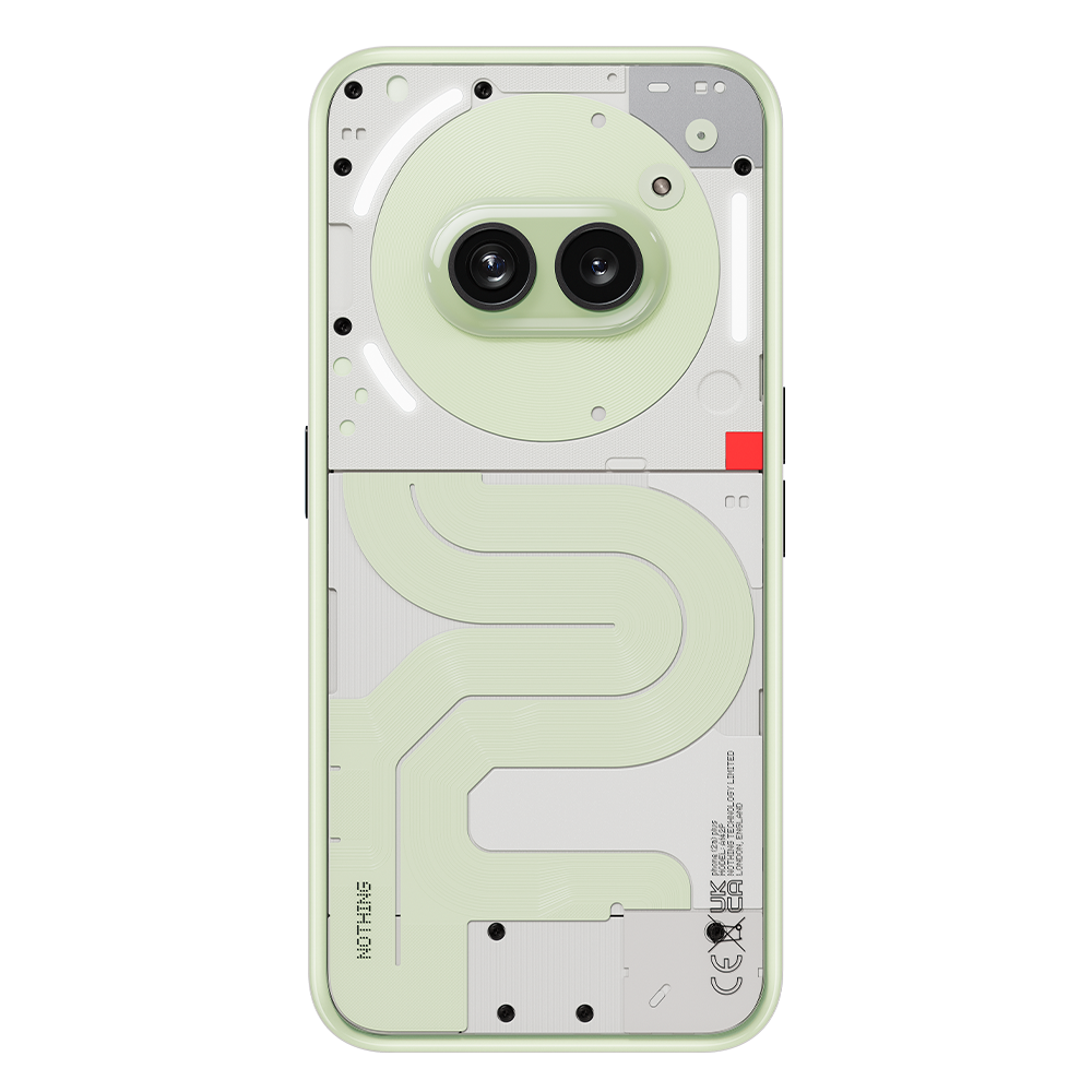 Nothing Phone (2a) Plus