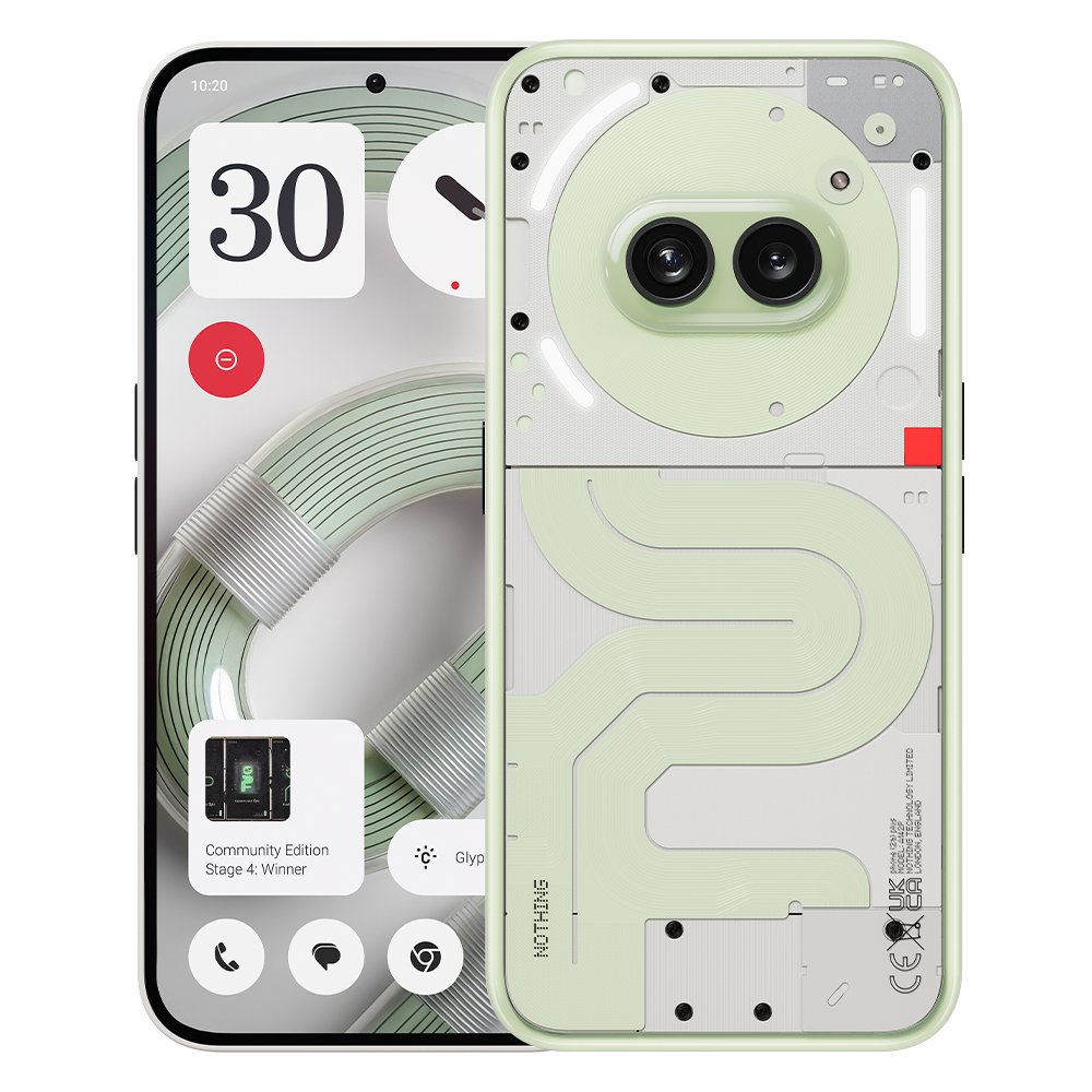 Nothing Phone (2a) Plus