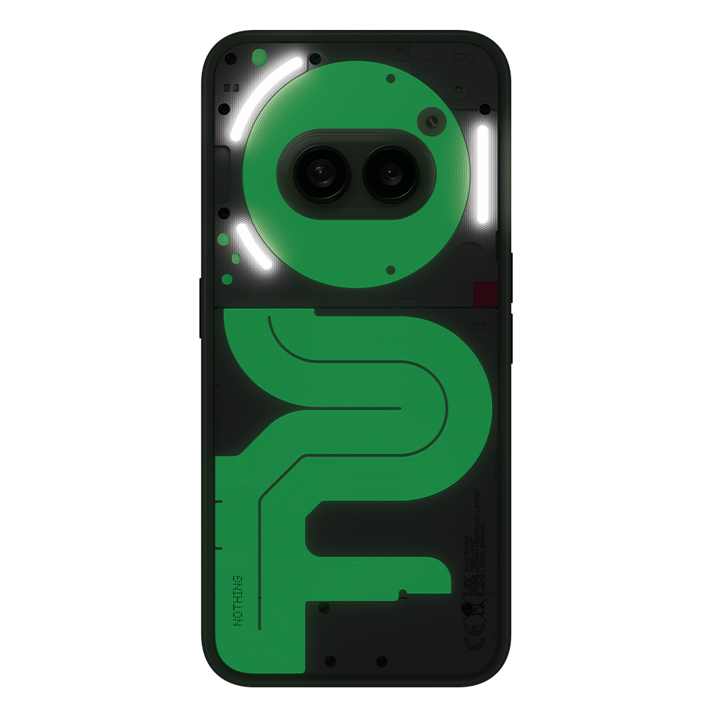 Nothing Phone (2a) Plus