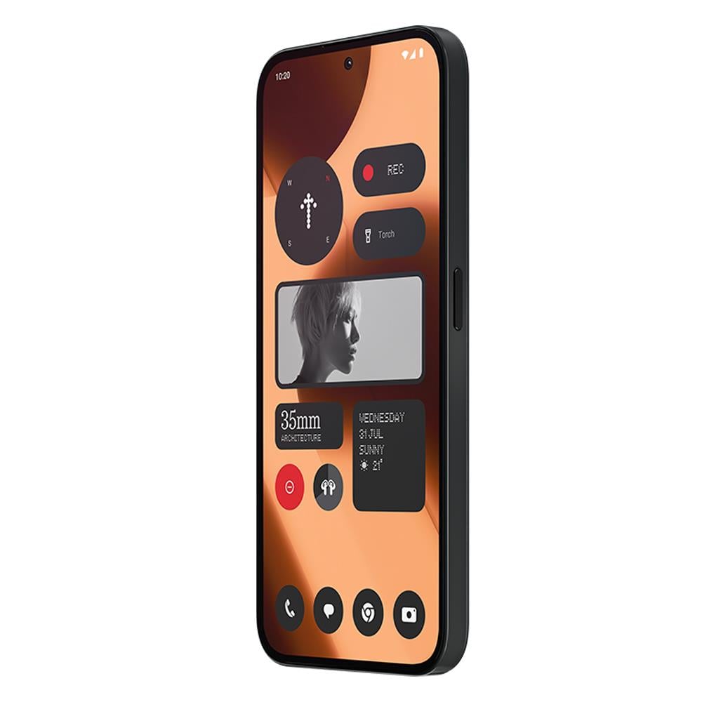 Nothing Phone (2a) Plus