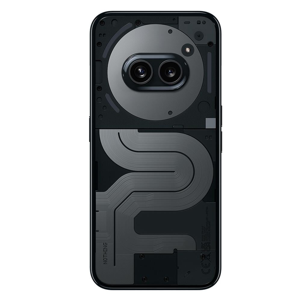 Nothing Phone (2a) Plus