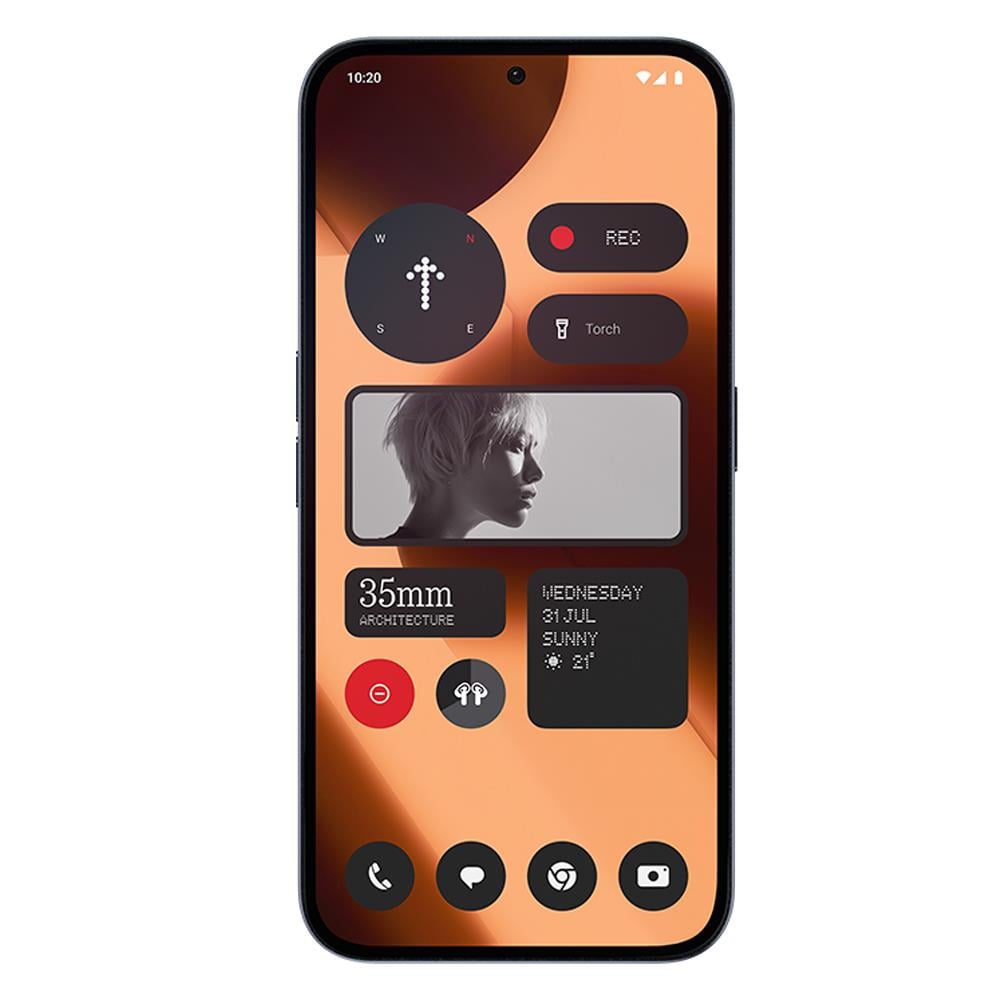 Nothing Phone (2a) Plus