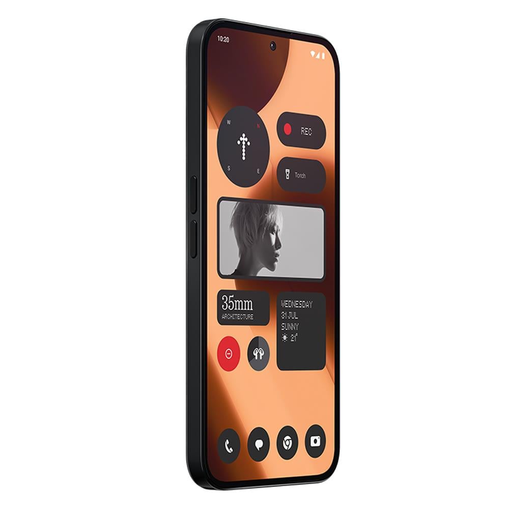 Nothing Phone (2a) Plus