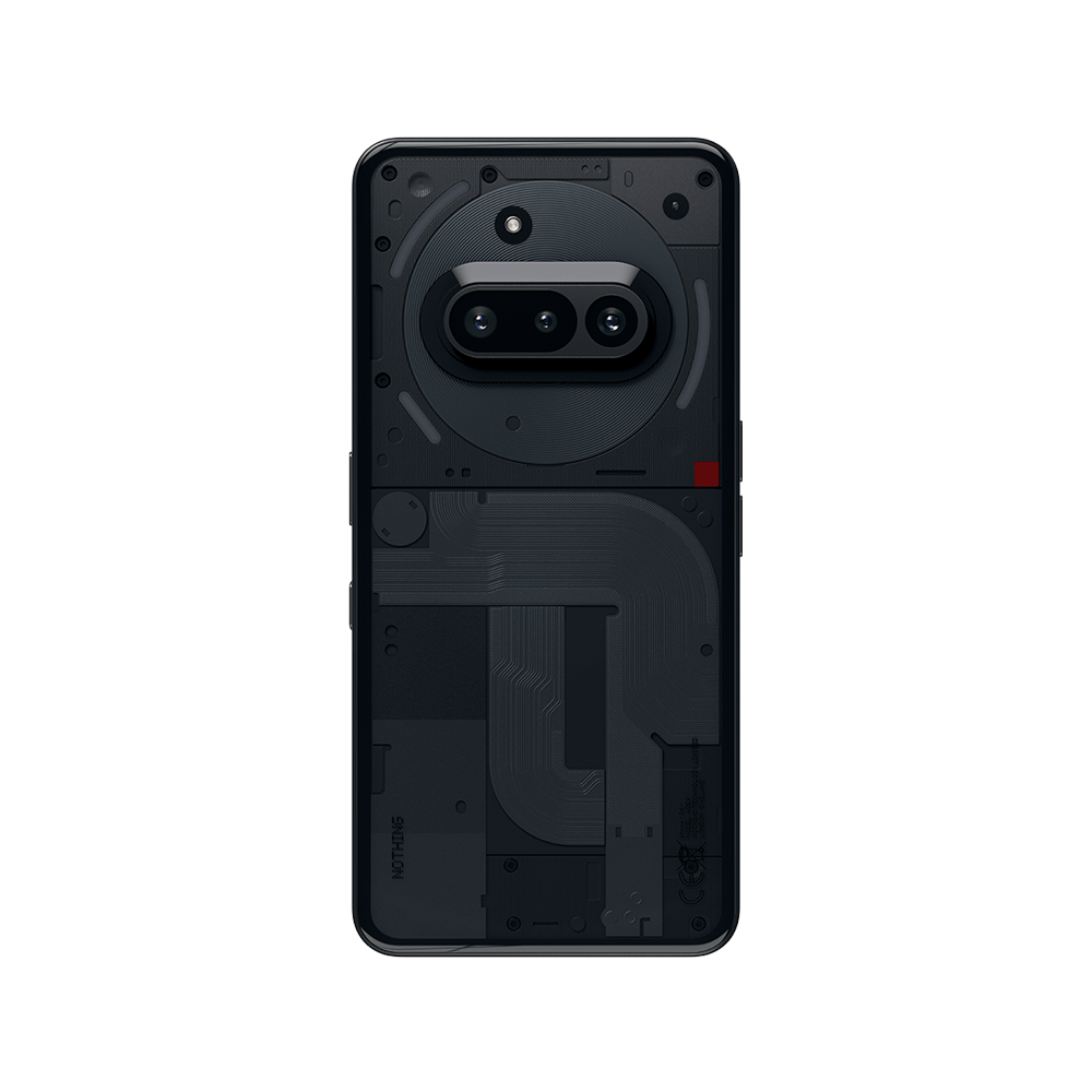 Nothing Phone (3a)