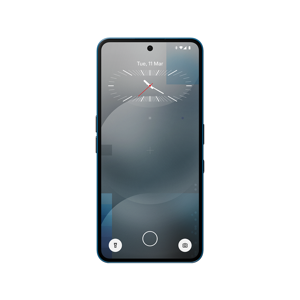 Nothing Phone (3a)