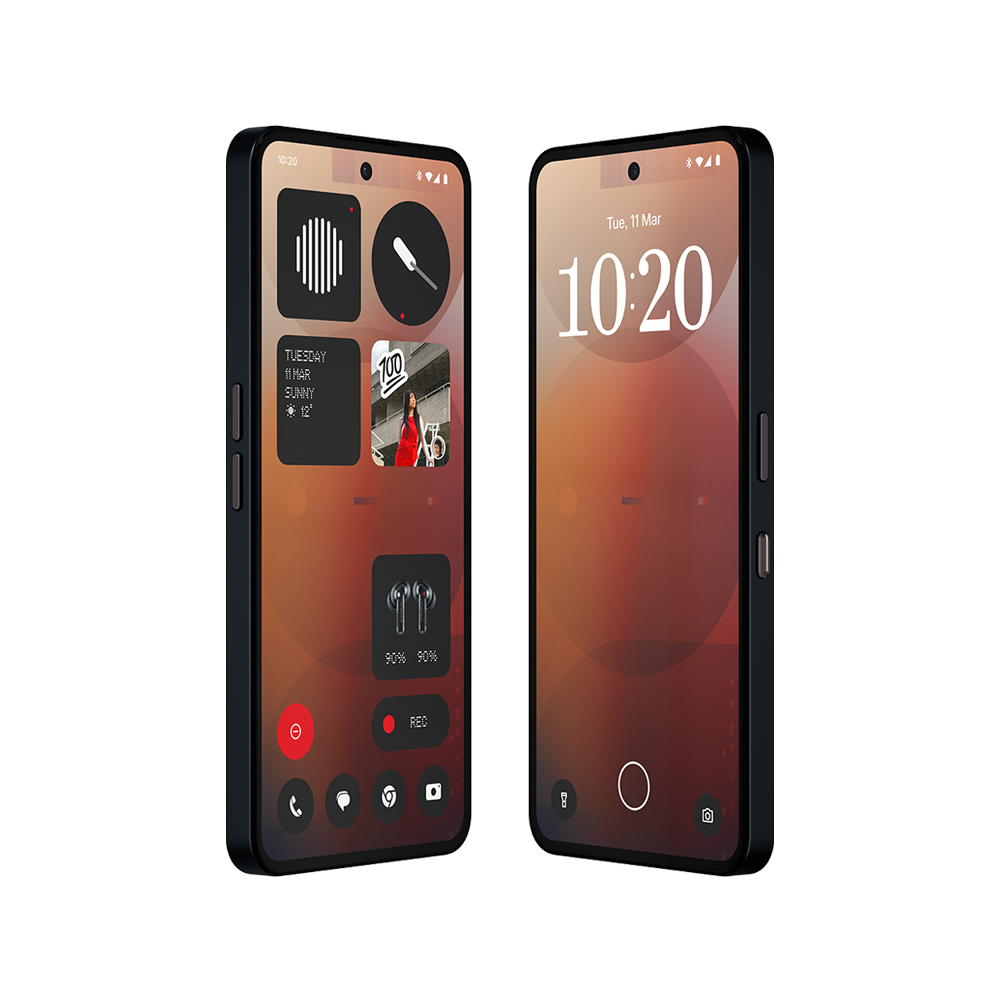 Nothing Phone (3a)