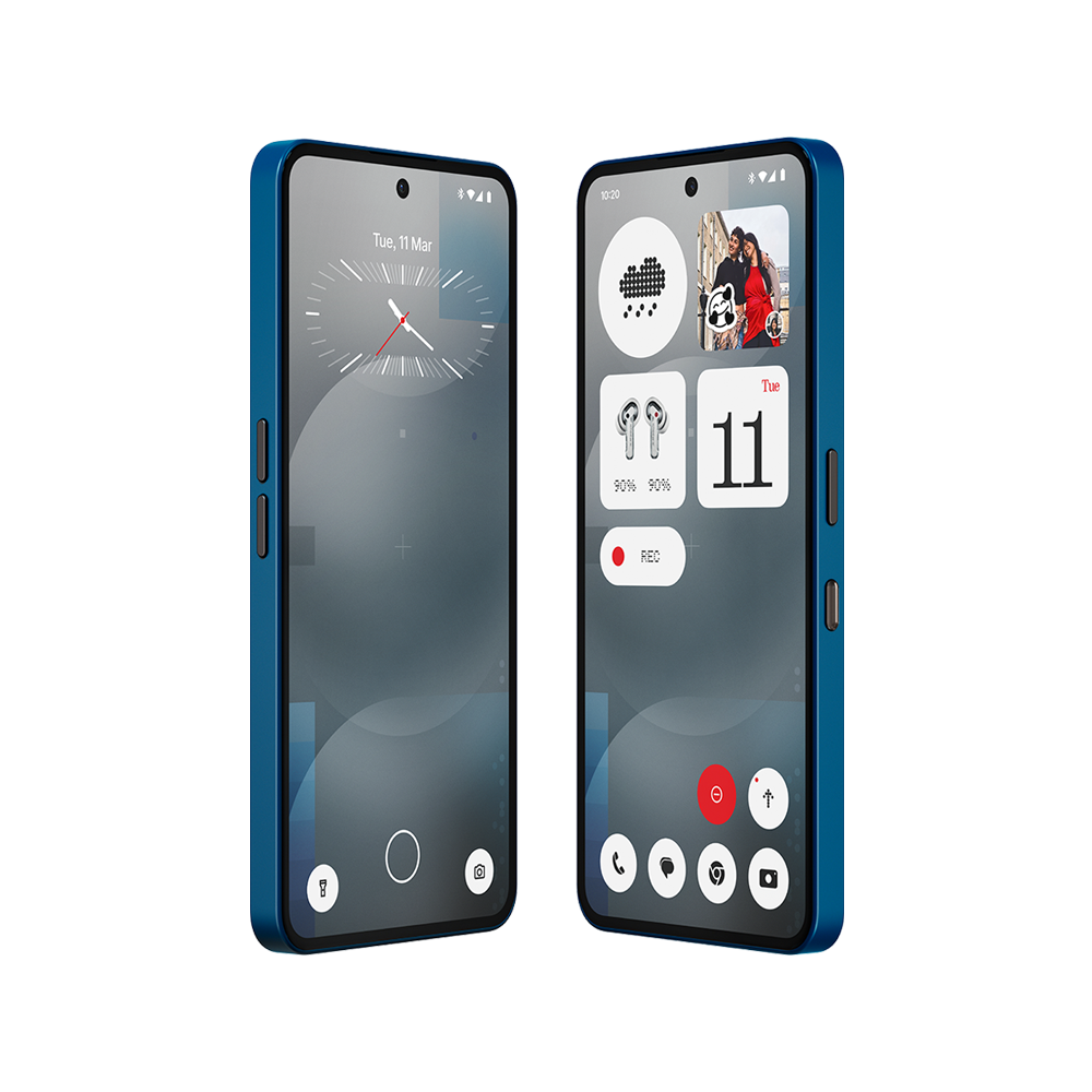 Nothing Phone (3a)