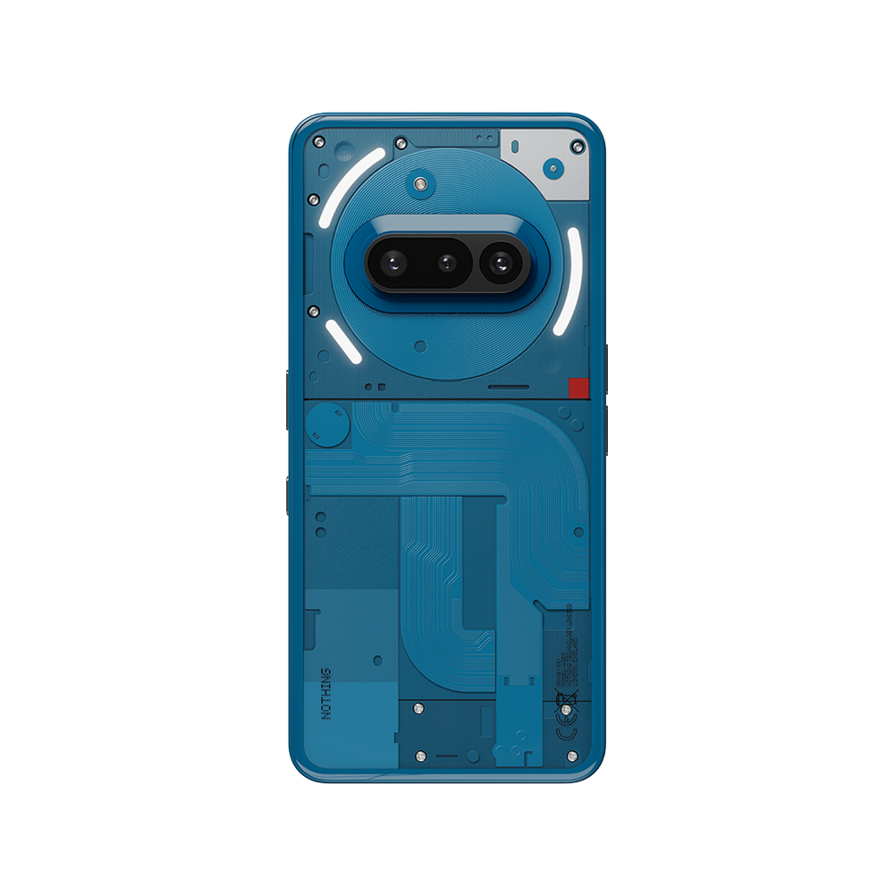 Nothing Phone (3a)