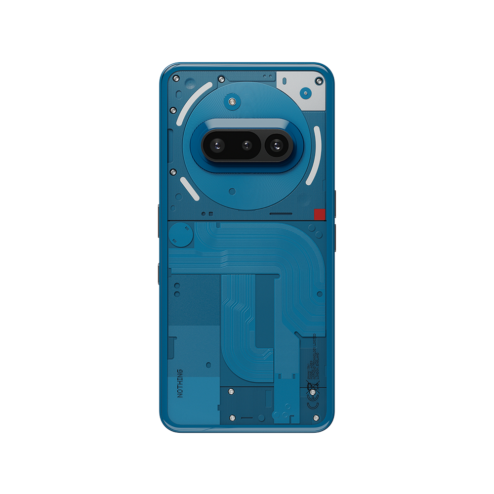 Nothing Phone (3a)