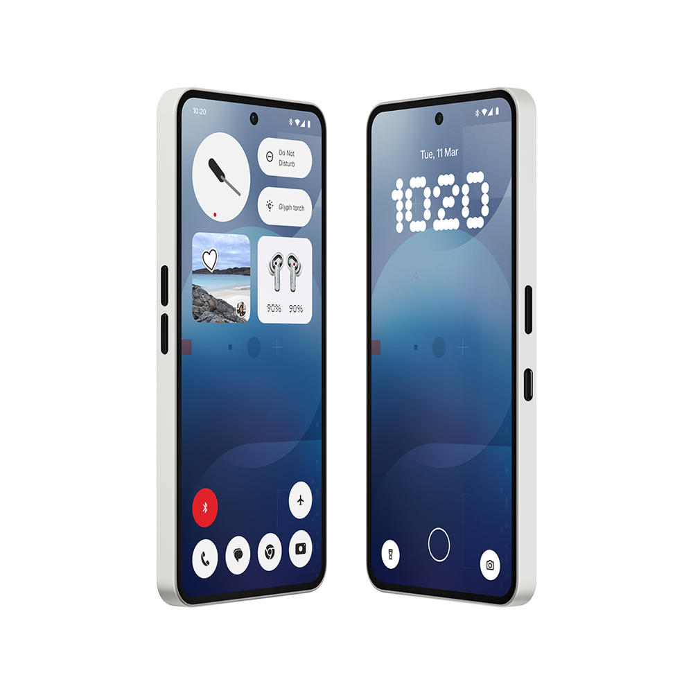 Nothing Phone (3a)
