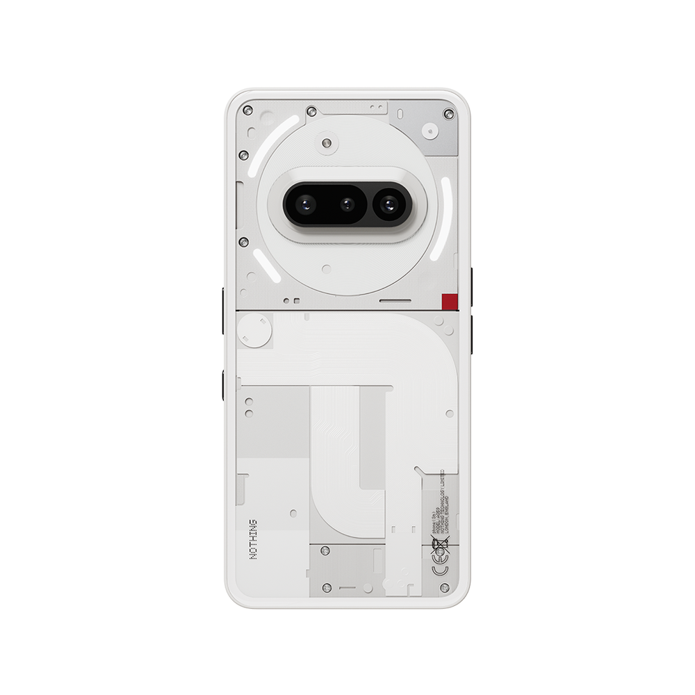 Nothing Phone (3a)