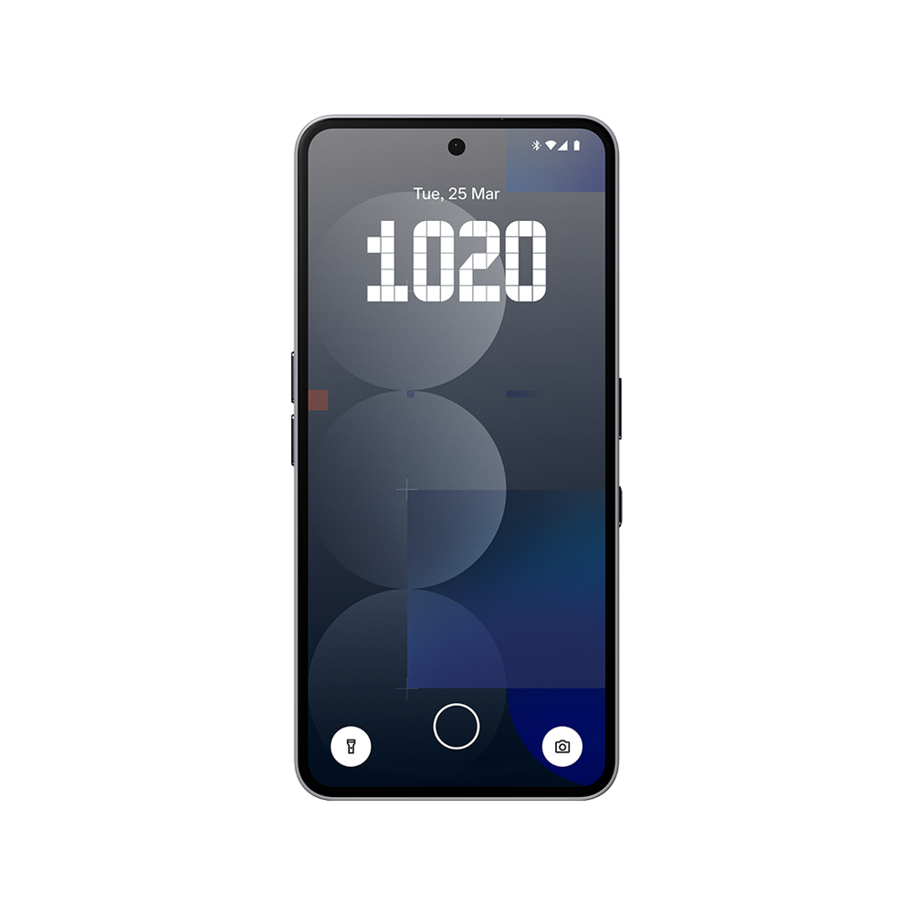 Nothing Phone (3a) Pro