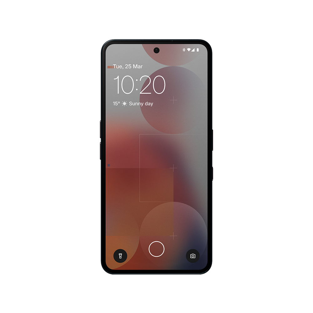 Nothing Phone (3a) Pro