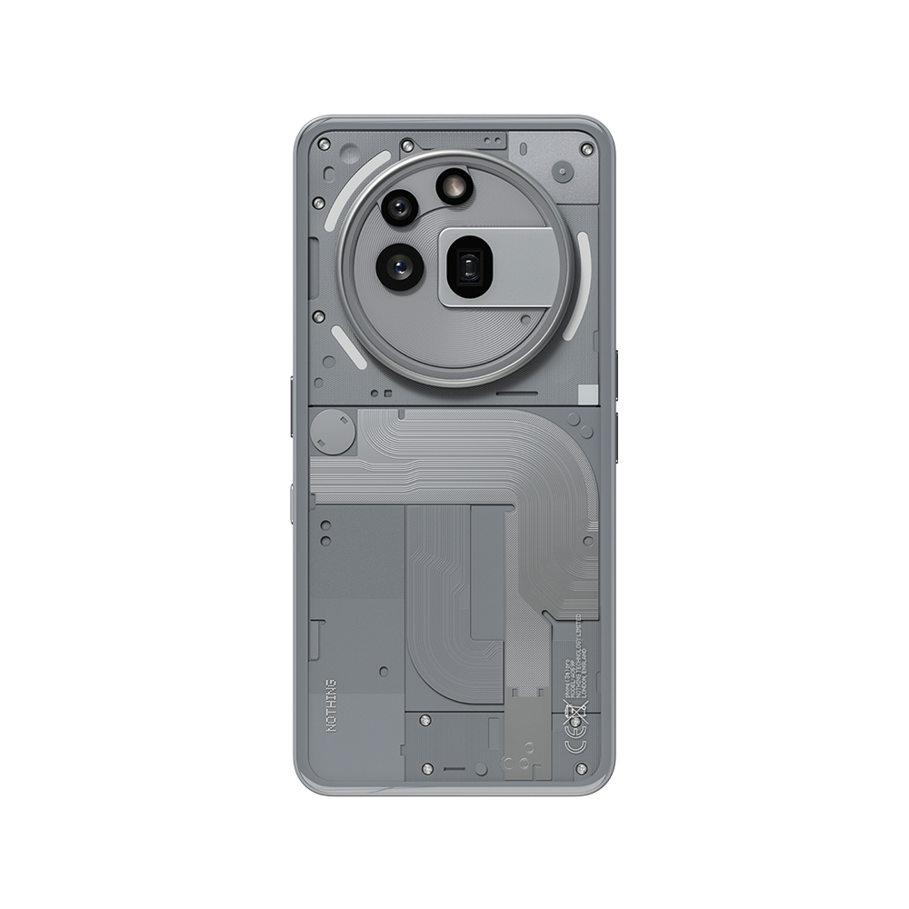 Nothing Phone (3a) Pro
