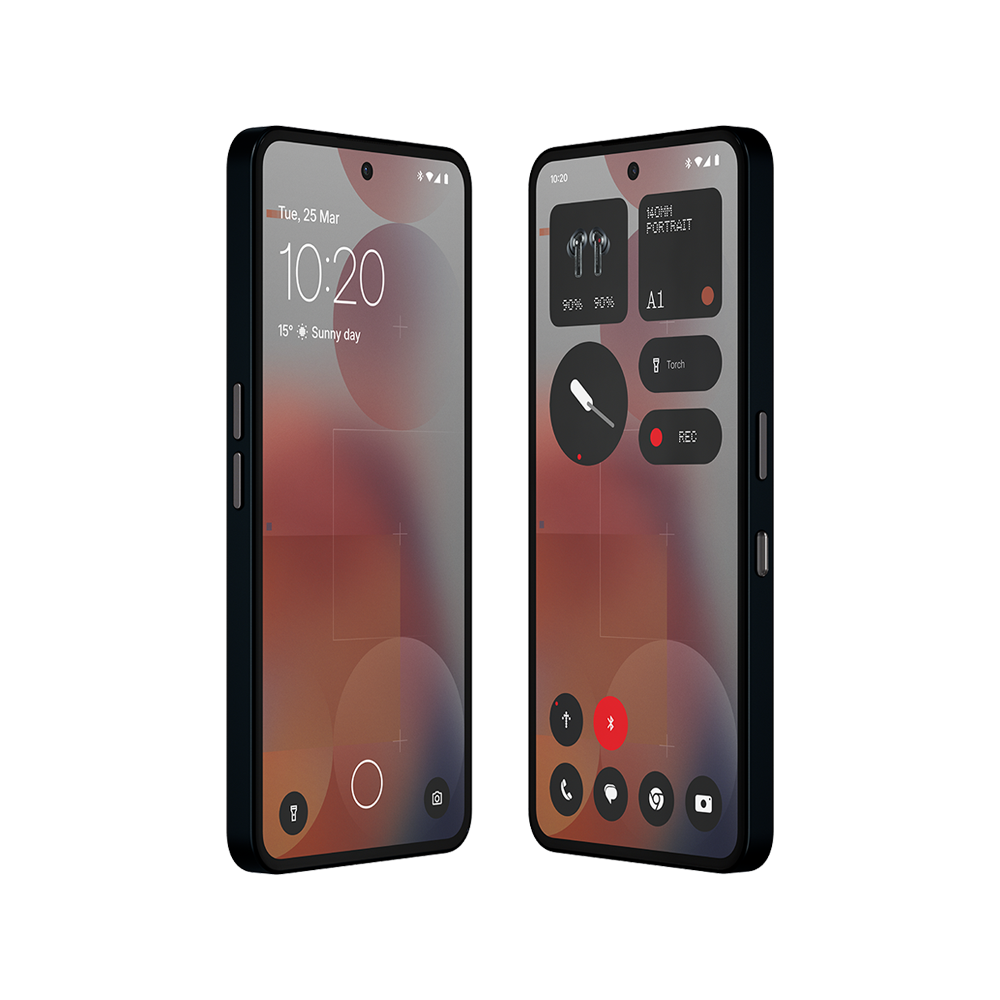 Nothing Phone (3a) Pro