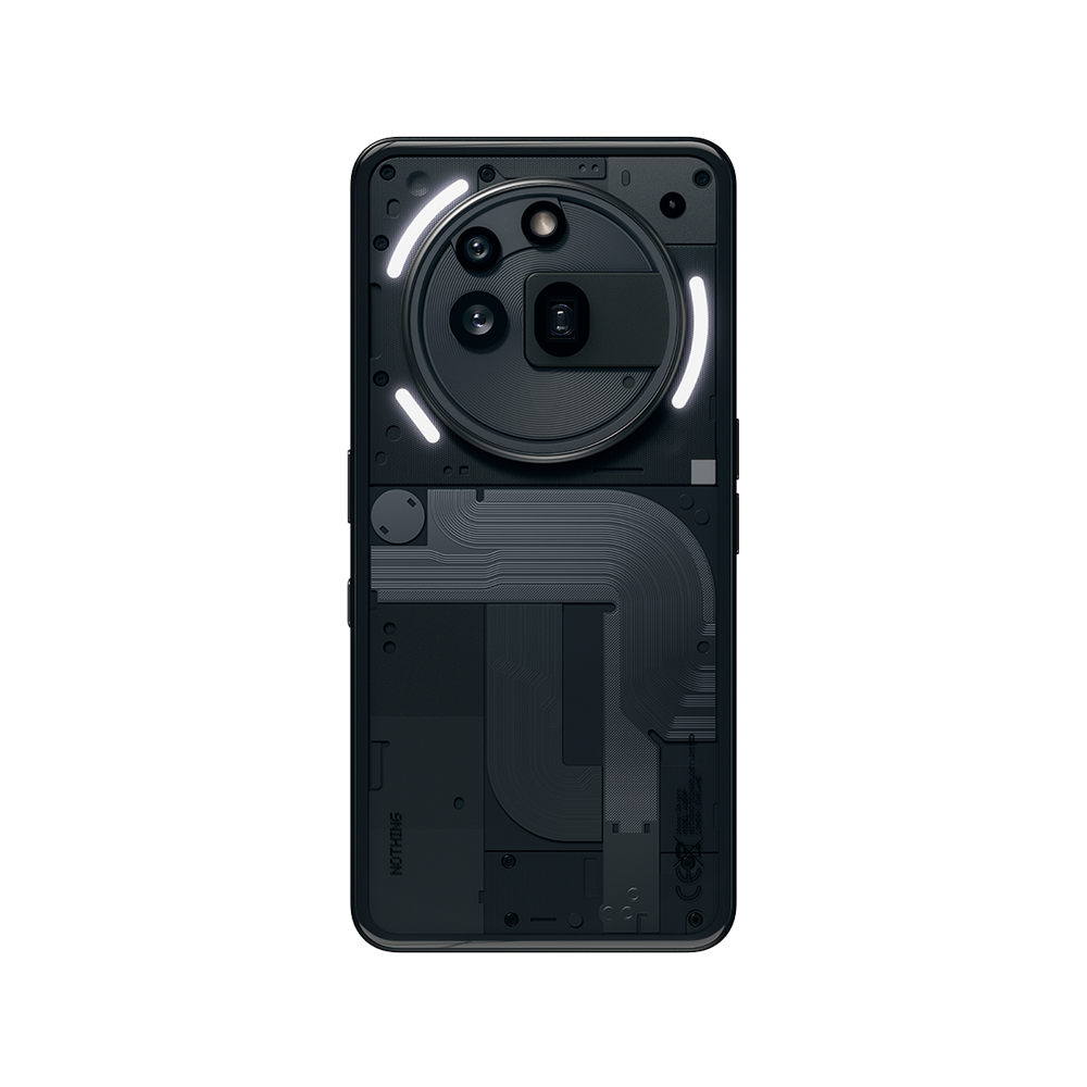 Nothing Phone (3a) Pro