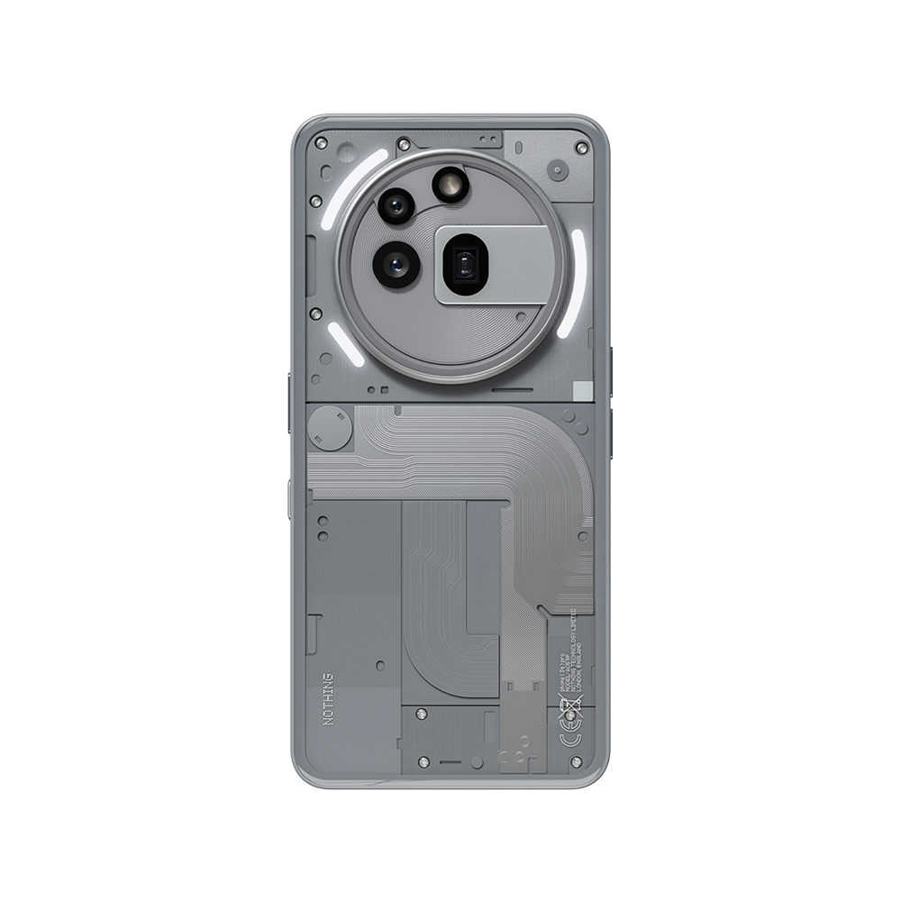 Nothing Phone (3a) Pro
