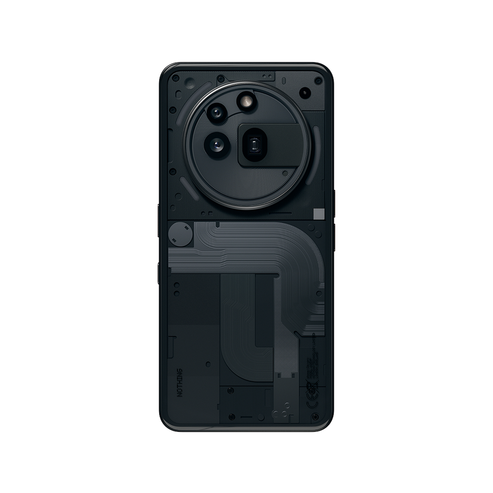 Nothing Phone (3a) Pro