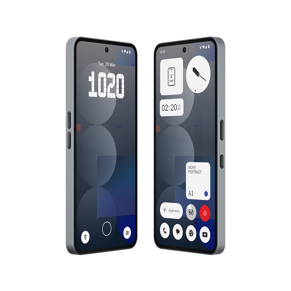 Nothing Phone (3a) Pro
