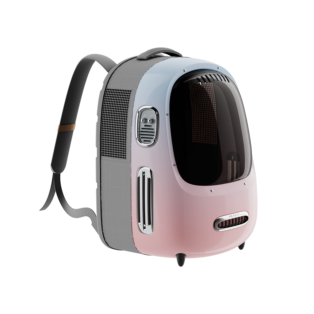 Petkit Breezy 2 Evcil Hayvan Çantası