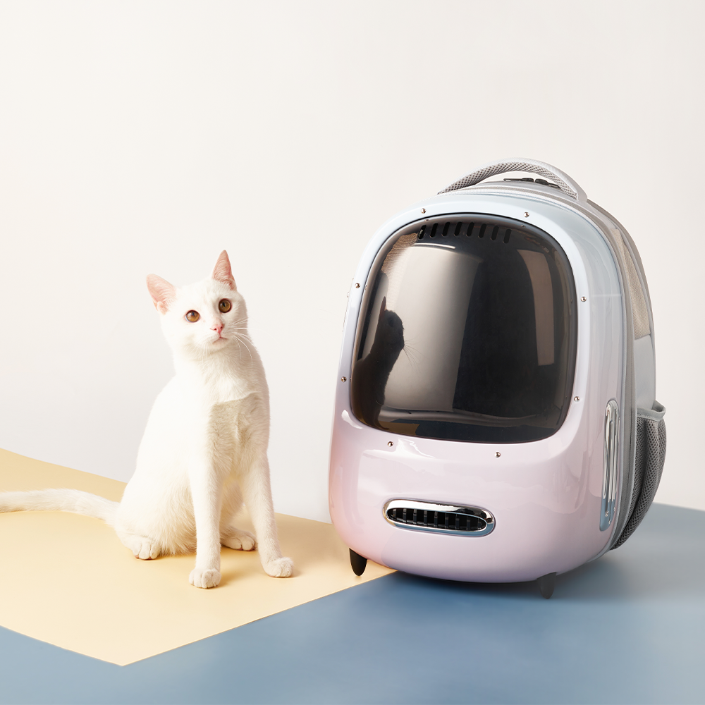 Petkit Breezy 2 Evcil Hayvan Çantası