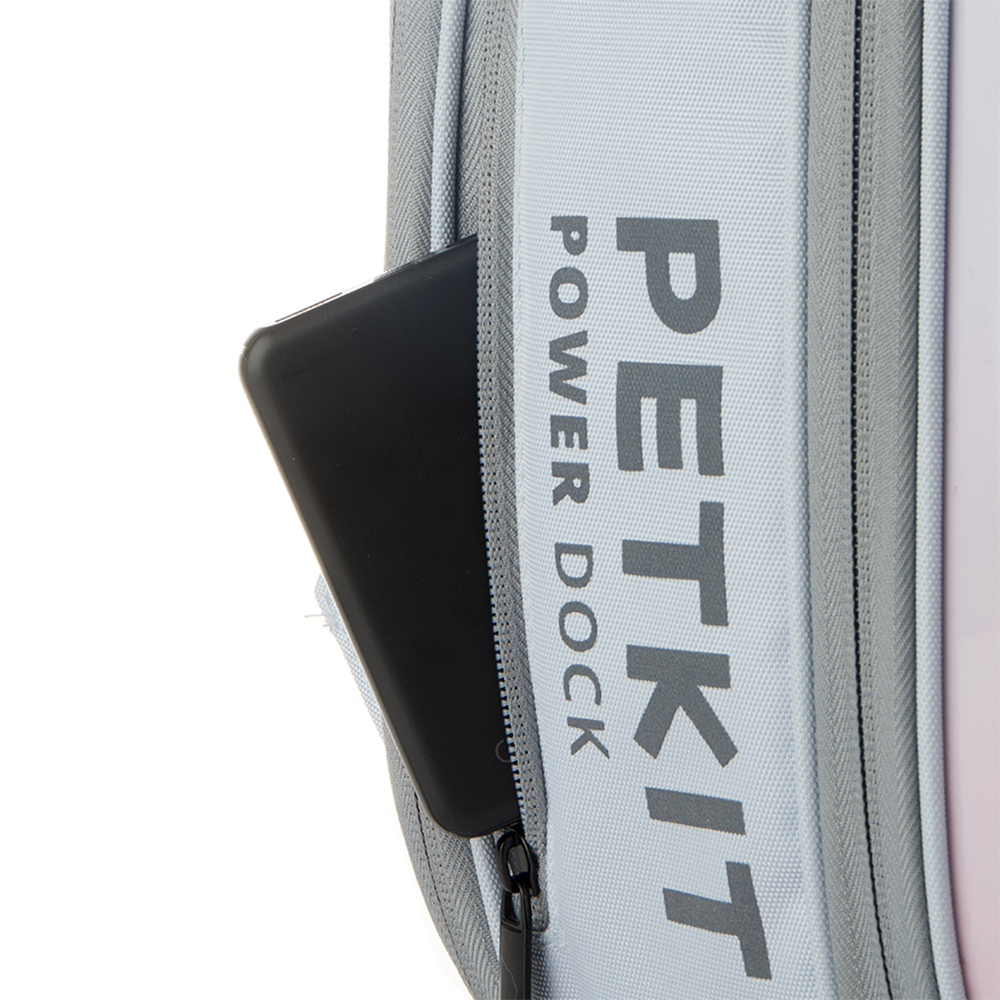 Petkit Breezy 2 Evcil Hayvan Çantası