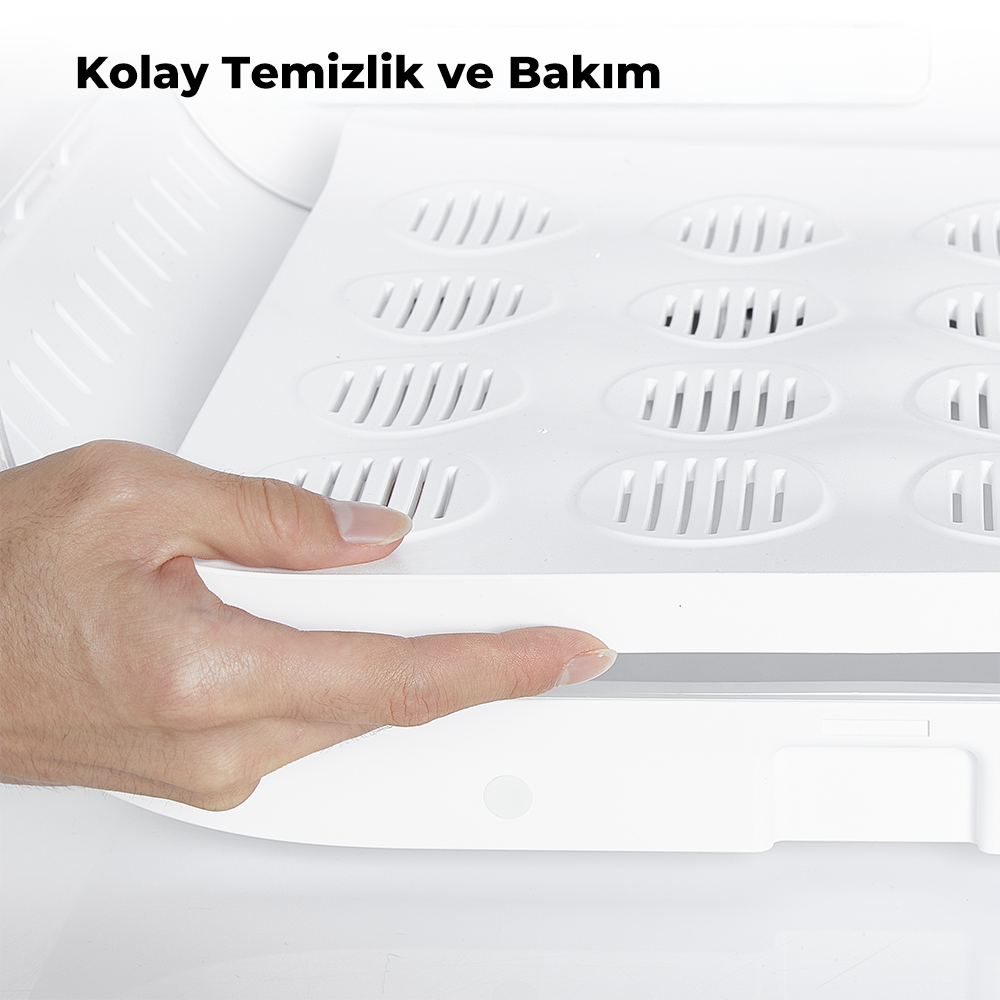 Petkit Evcil Hayvan Akıllı Kurutma Makinesi