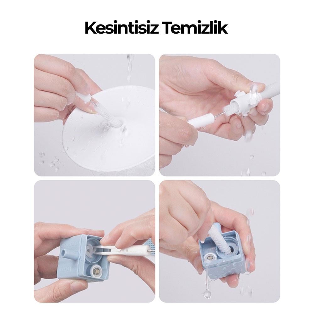 Petkit Eversweet Su Pınarı Temizleme Kiti