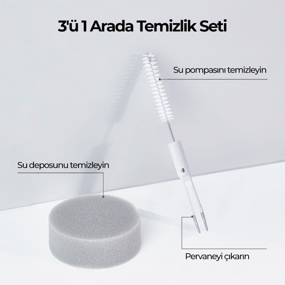 Petkit Eversweet Su Pınarı Temizleme Kiti