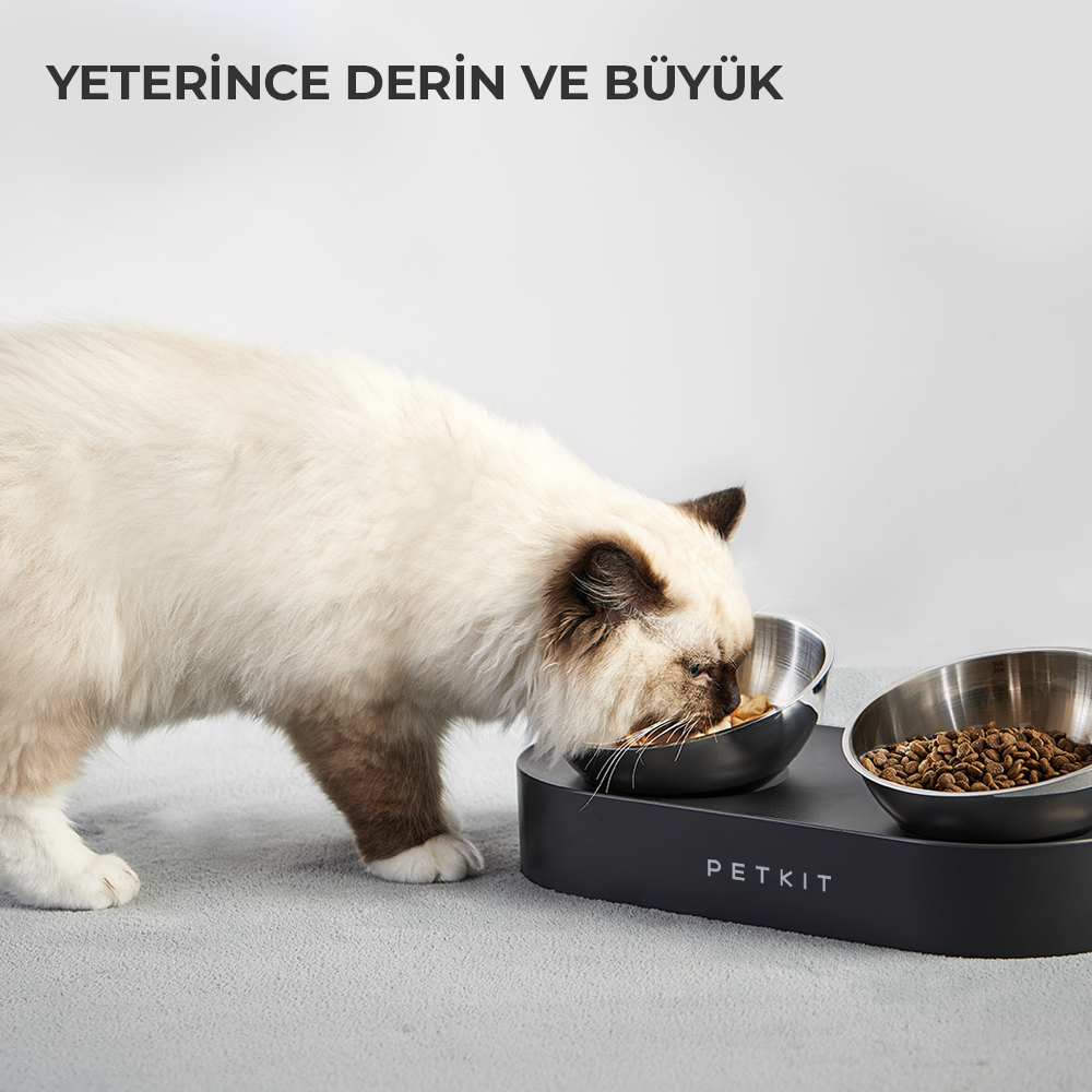Petkit Nano Mama Kasesi