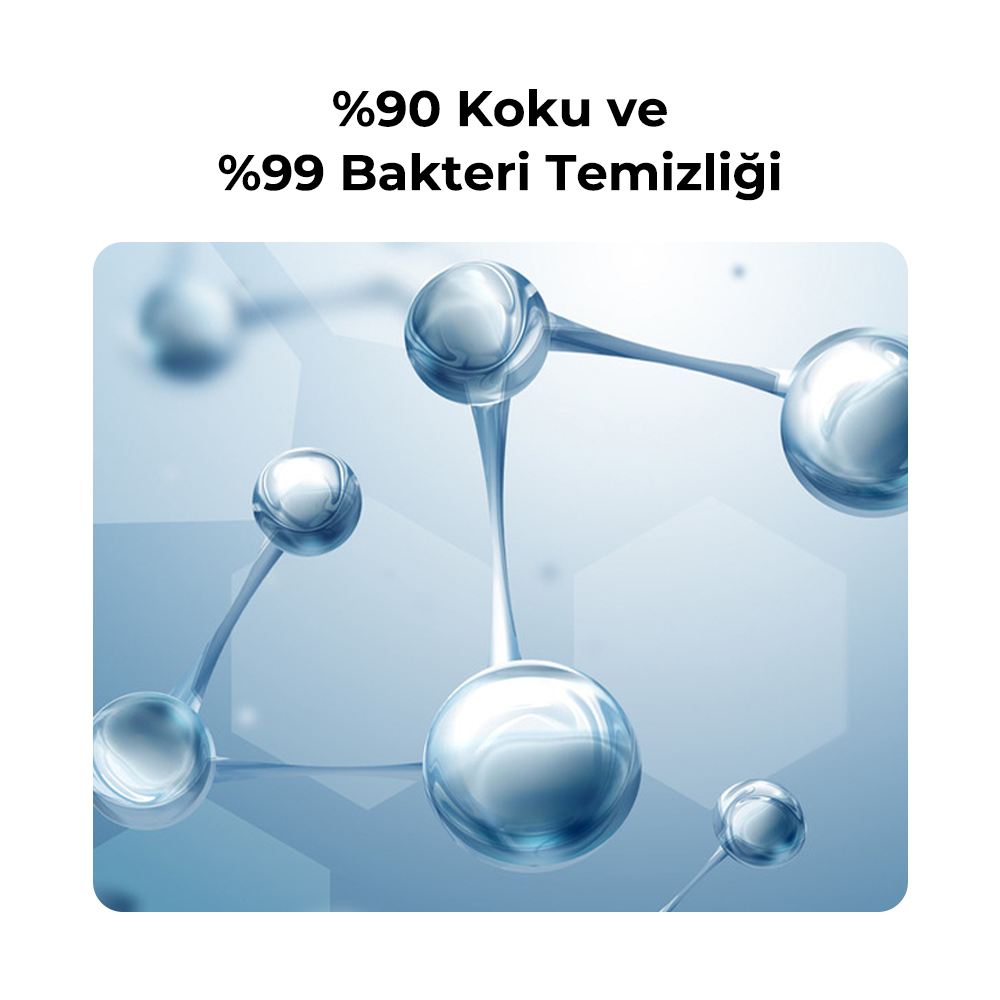 Petkit Pura Air Akıllı Sprey Yedek Likit