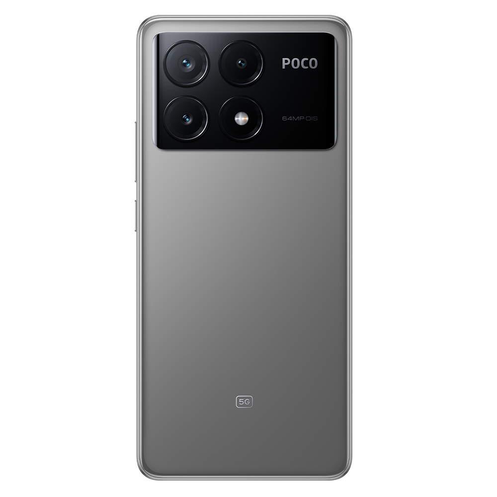 Poco X6 Pro