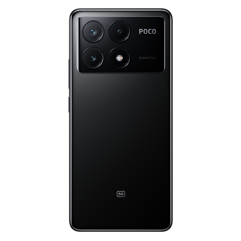Poco X6 Pro