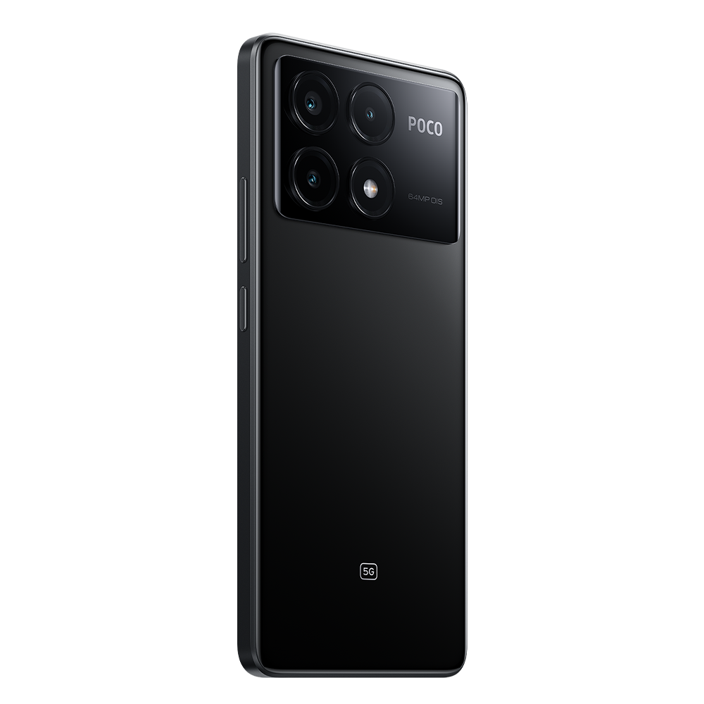 Poco X6 Pro