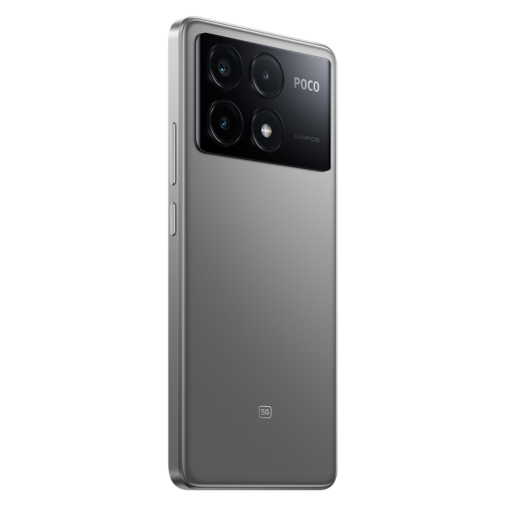 Poco X6 Pro