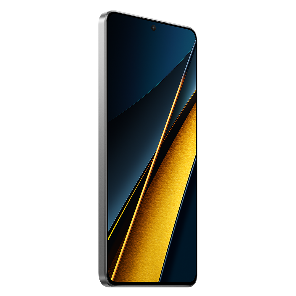 Poco X6 Pro
