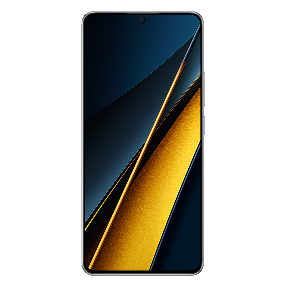 Poco X6 Pro