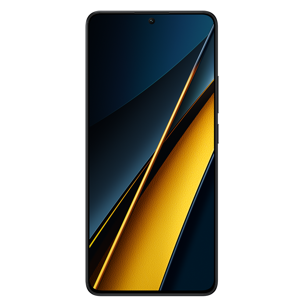 Poco X6 Pro