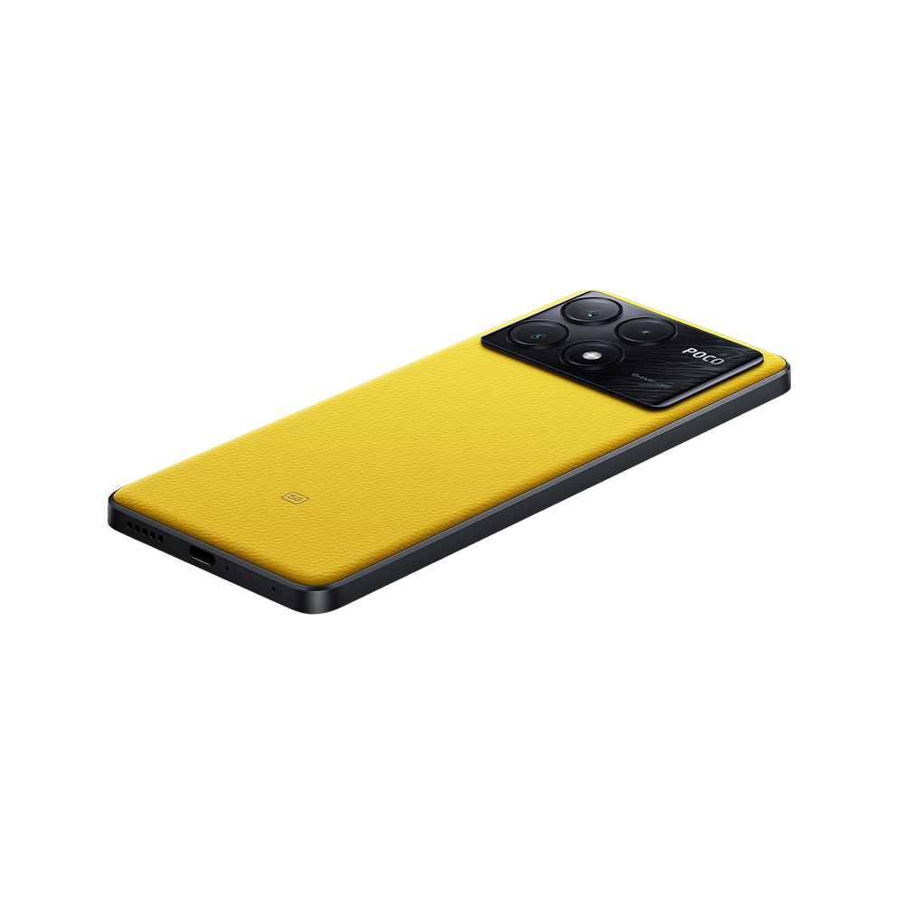 Poco X6 Pro