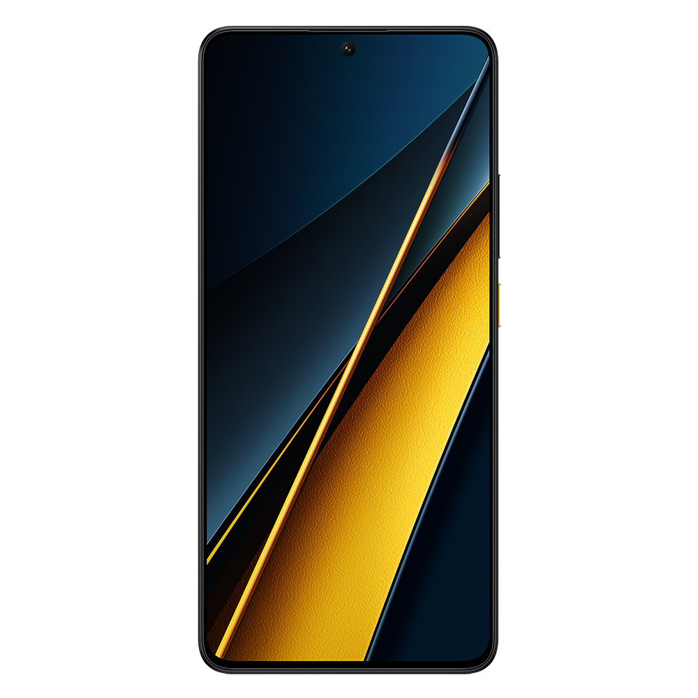 Poco X6 Pro