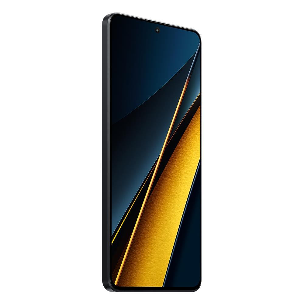Poco X6 Pro