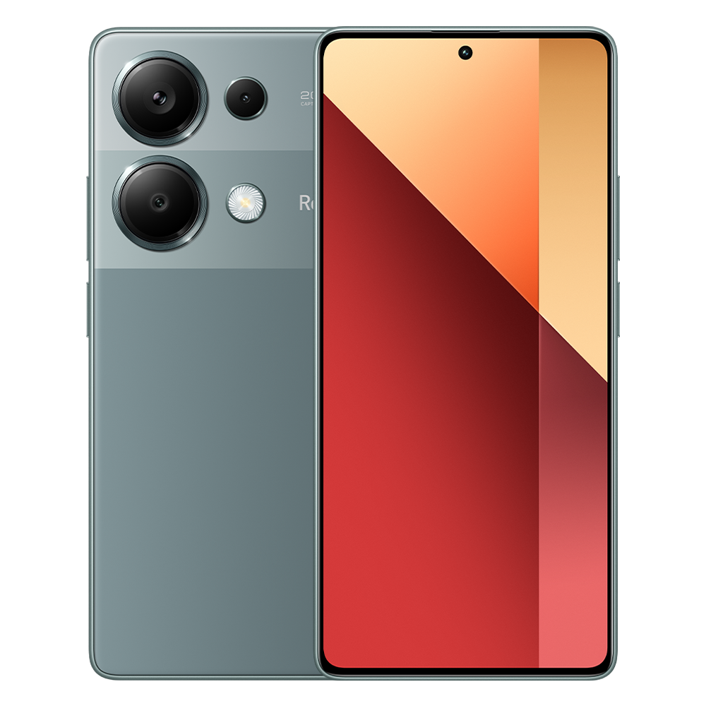 Redmi Note 13 pro＋ Redmi Note 13 Pro