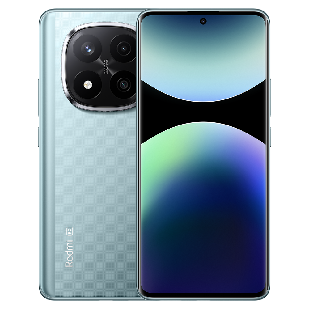 Redmi Note 14 Pro Plus 5G