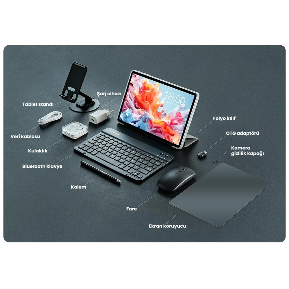 Teclast P30T