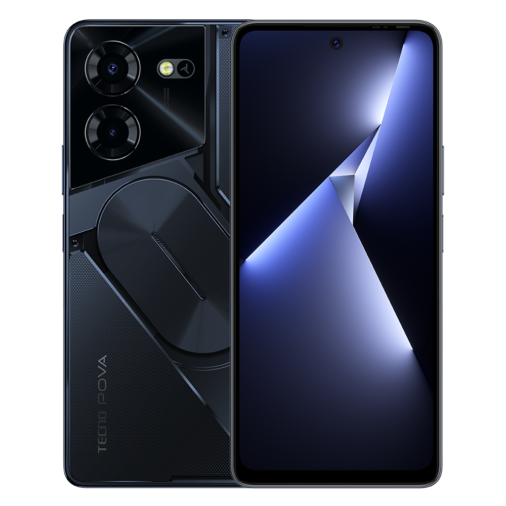 TECNO Pova 5 Pro