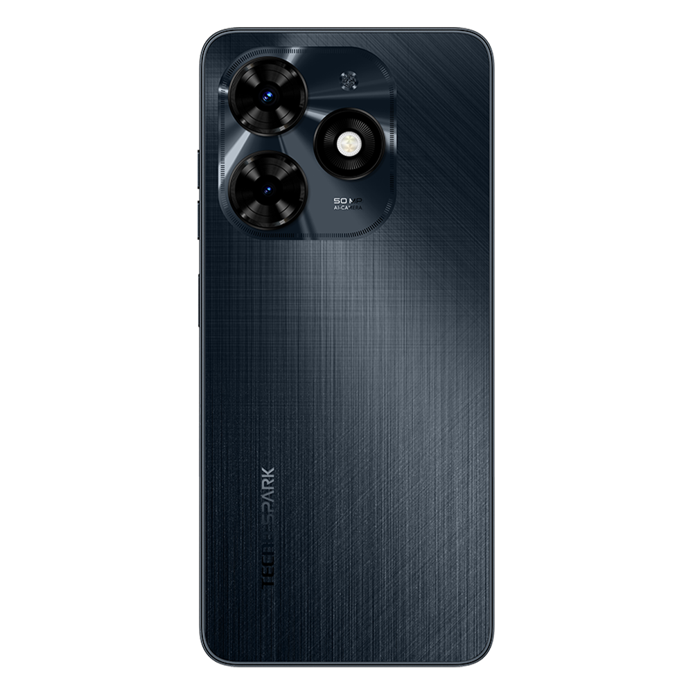 TECNO Spark 20C