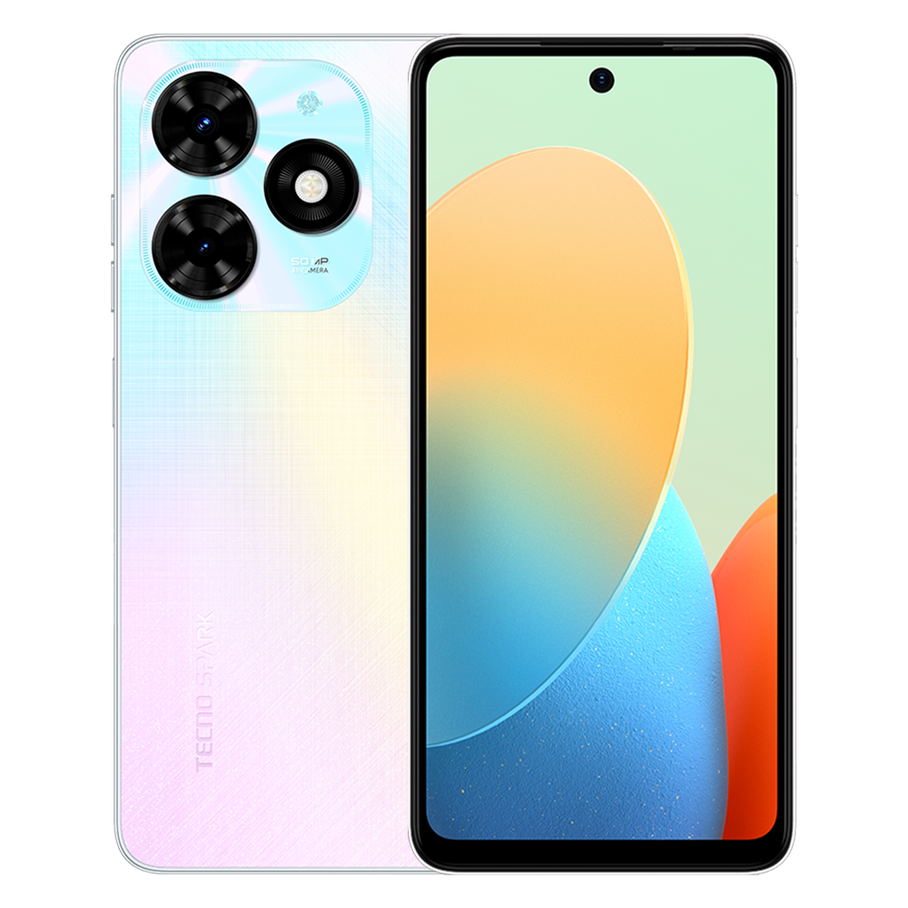 TECNO Spark 20C