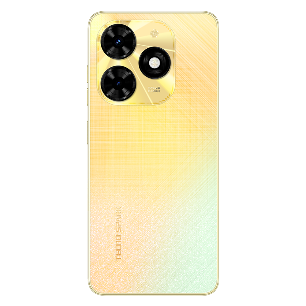 TECNO Spark 20C