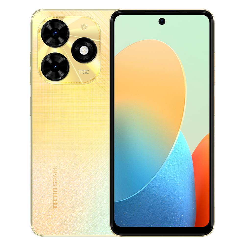 TECNO Spark 20C